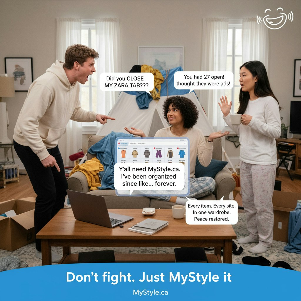 MyStyle gallery image