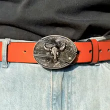 Belt Buckle Knife gallery image