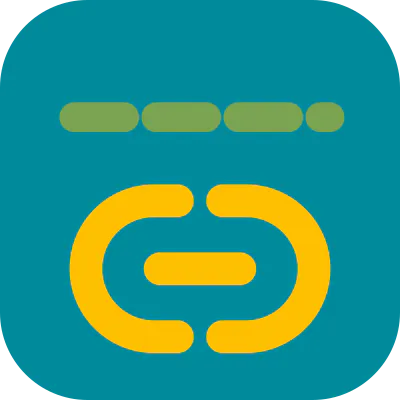 encurtar.link logo