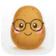 Russet