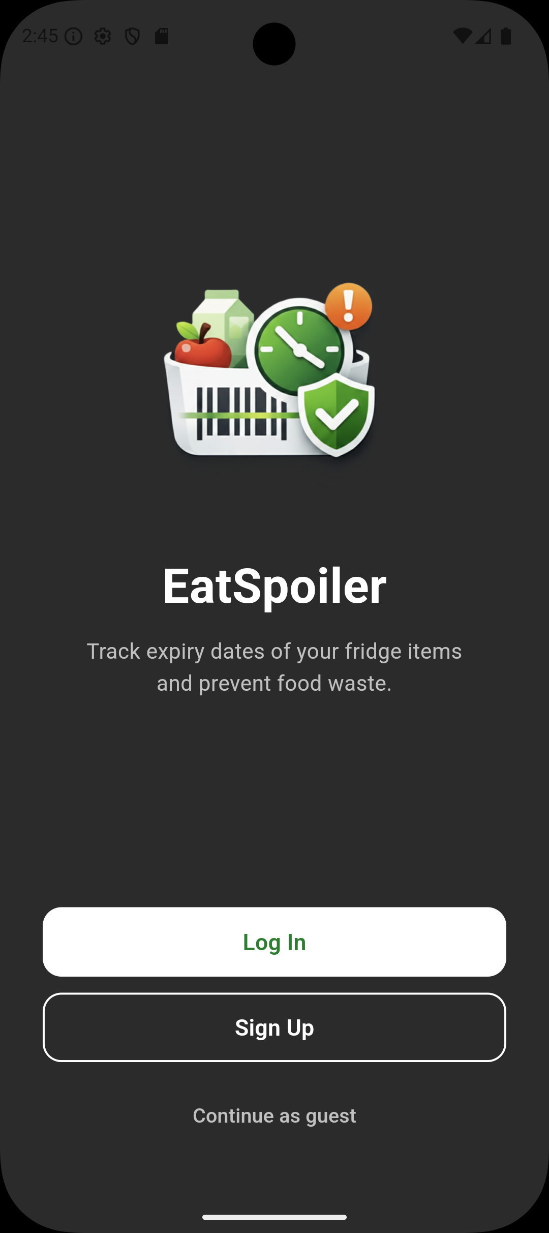 EatSpoiler gallery image