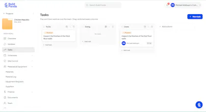 BuildPanda gallery image