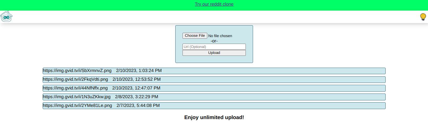 GVID -afbeeldingshost - Gedistribueerde afbeelding multi-host media 1