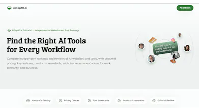 AiTop10.ai gallery image