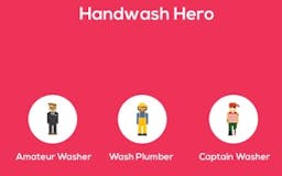 Handwash Hero media 3