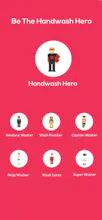 Handwash Hero gallery image