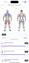 RepAI Trainer gallery image