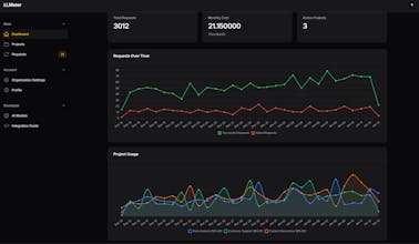 LLMeter gallery image