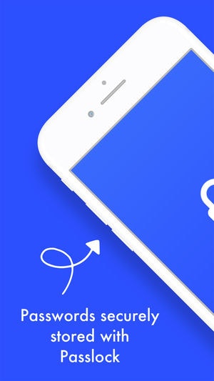 Passlock gallery image