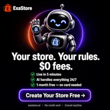 ExaStore gallery image