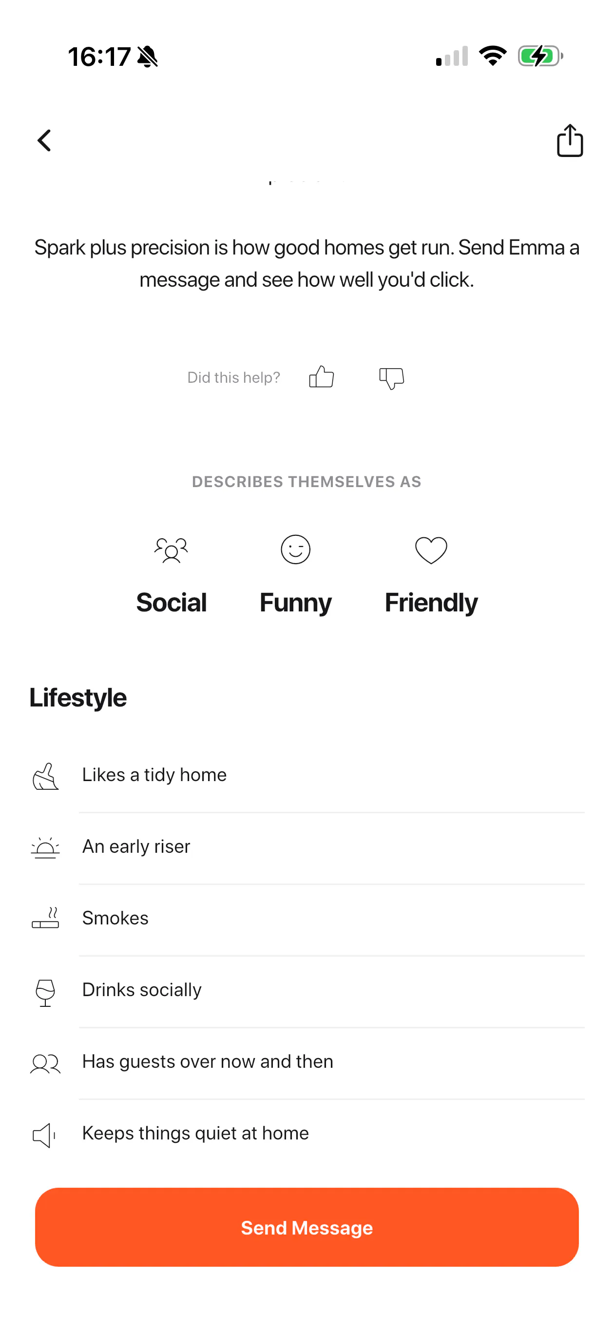 Coinquilino: Find Rooms & Flatmates gallery image