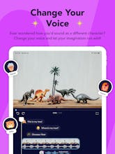 Worbler AI gallery image