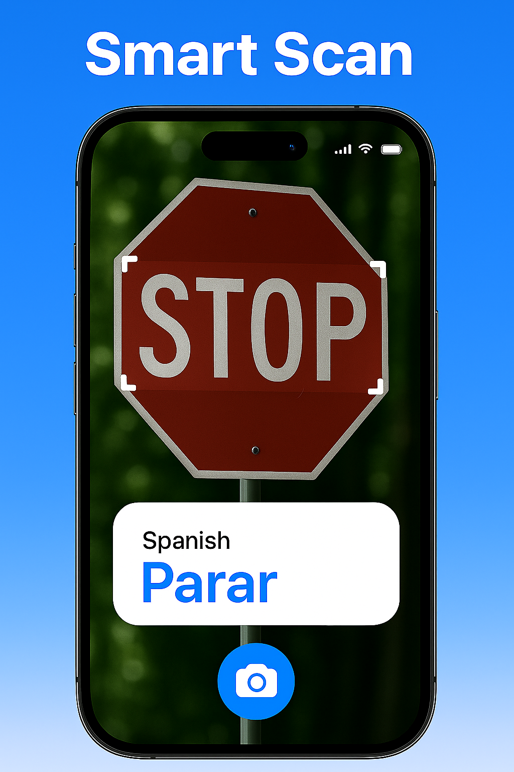Lingua ai translator gallery image