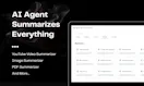 iWeaver Agents
