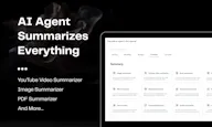 iWeaver Agents