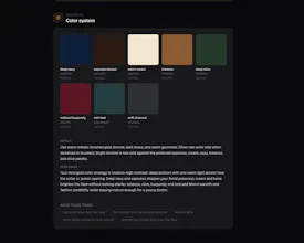 Fix Style gallery image
