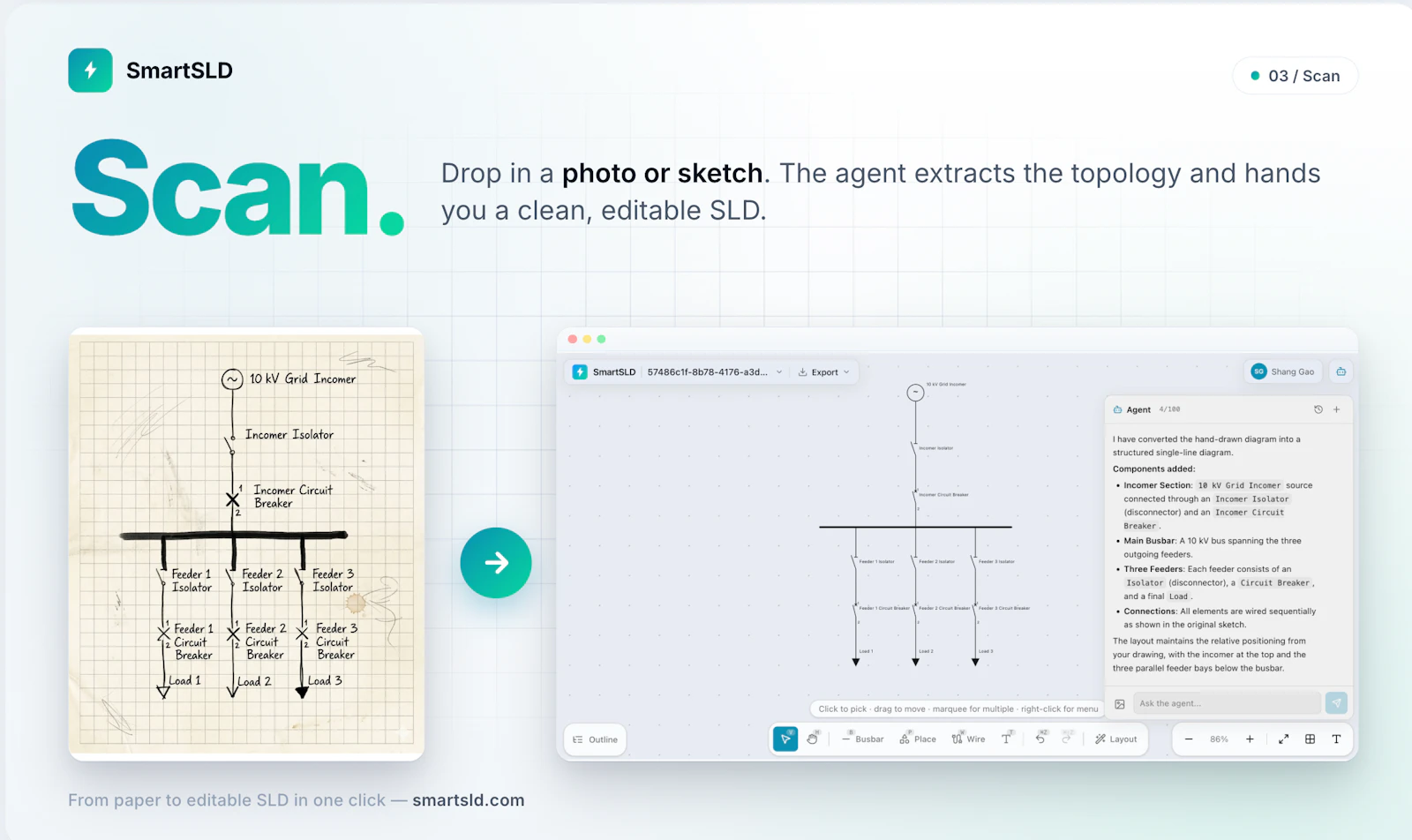SmartSLD screenshot 5