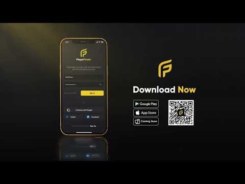 PlayerFinder gallery image