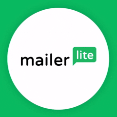 MailerLite email marketing MCP server logo