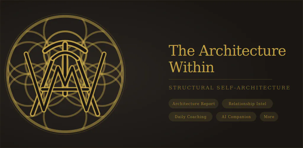 The Architecture Within gallery image