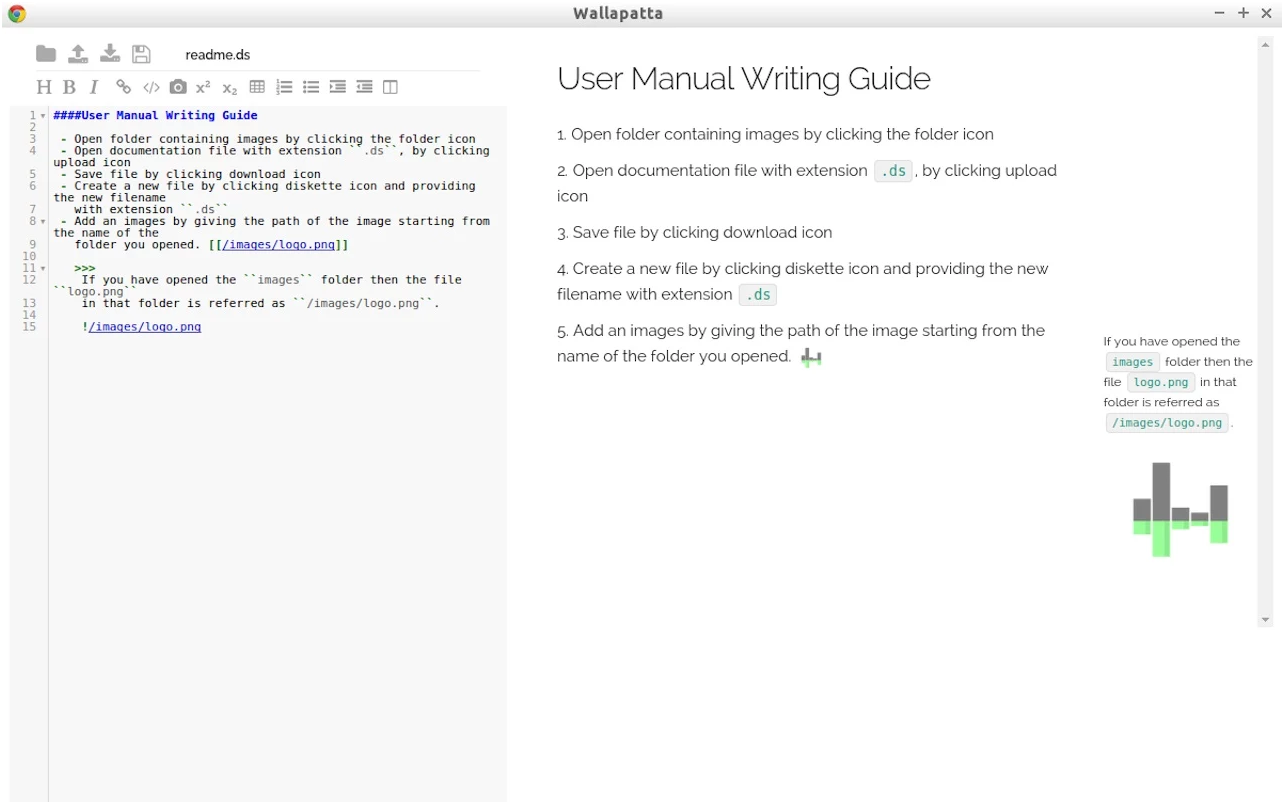 Wallapatta gallery image