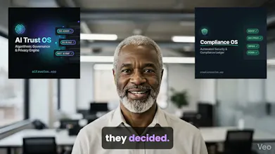 Compliance OS & AI Trust OS gallery image