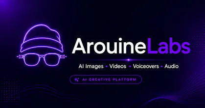 ArouineLabs gallery image