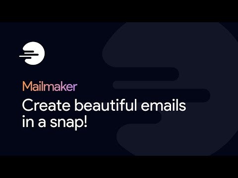 Mailmaker AI gallery image