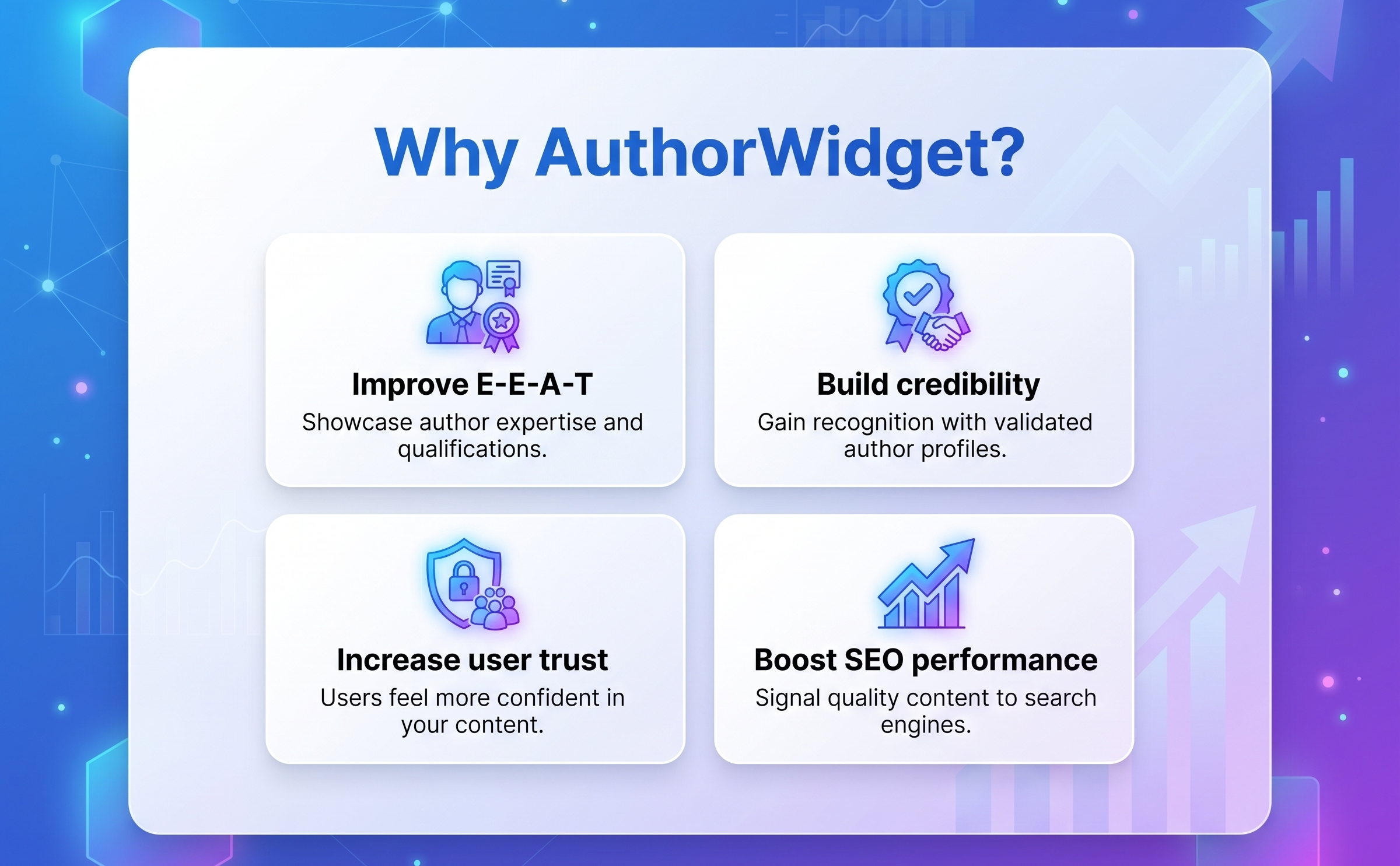 AuthorWidget gallery image