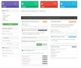 HappēCloud gallery image