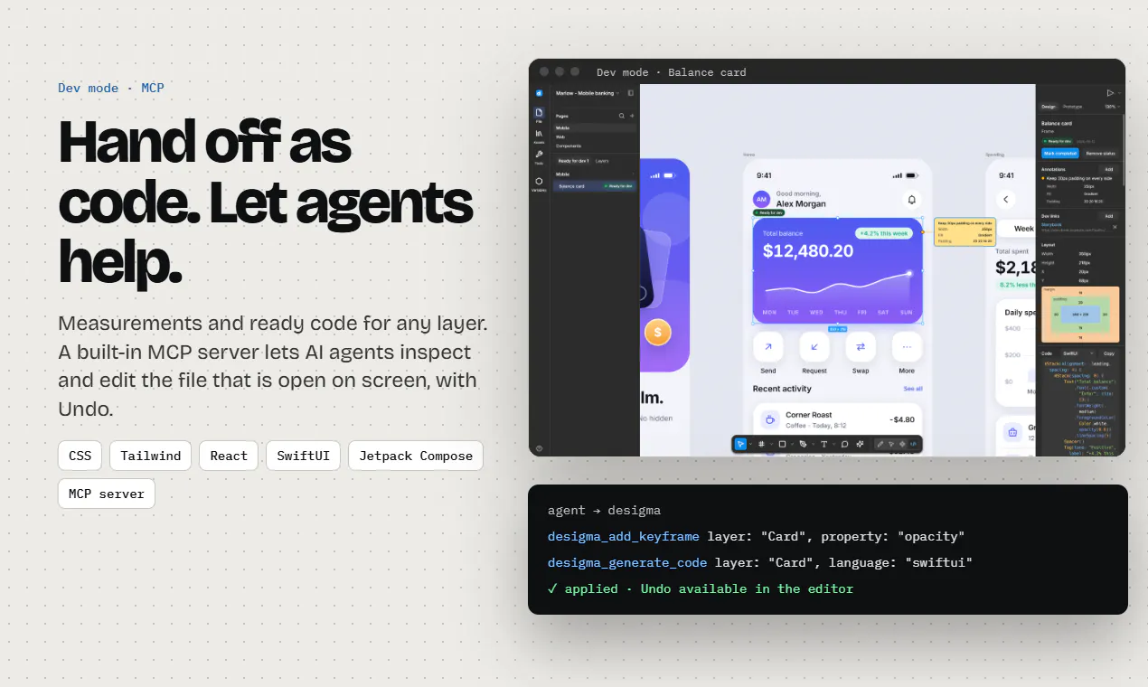 desigma screenshot 5
