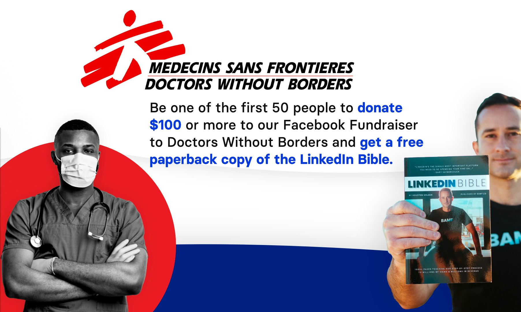 The LinkedIn Bible Collection by BAMF gallery image