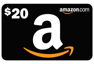 Gift Card gallery image