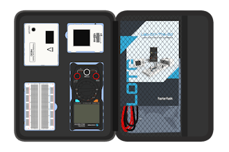 Analog Filters Design Learning Kit gallery image