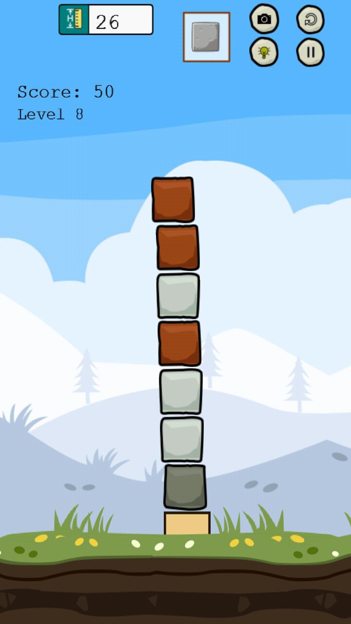 Stone Pillar gallery image