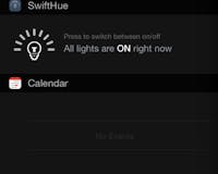 SwiftHue for iOS media 3