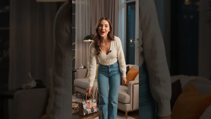 Romance Night screenshot 1 (video preview)