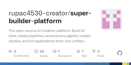SuperBuilder Platform gallery image