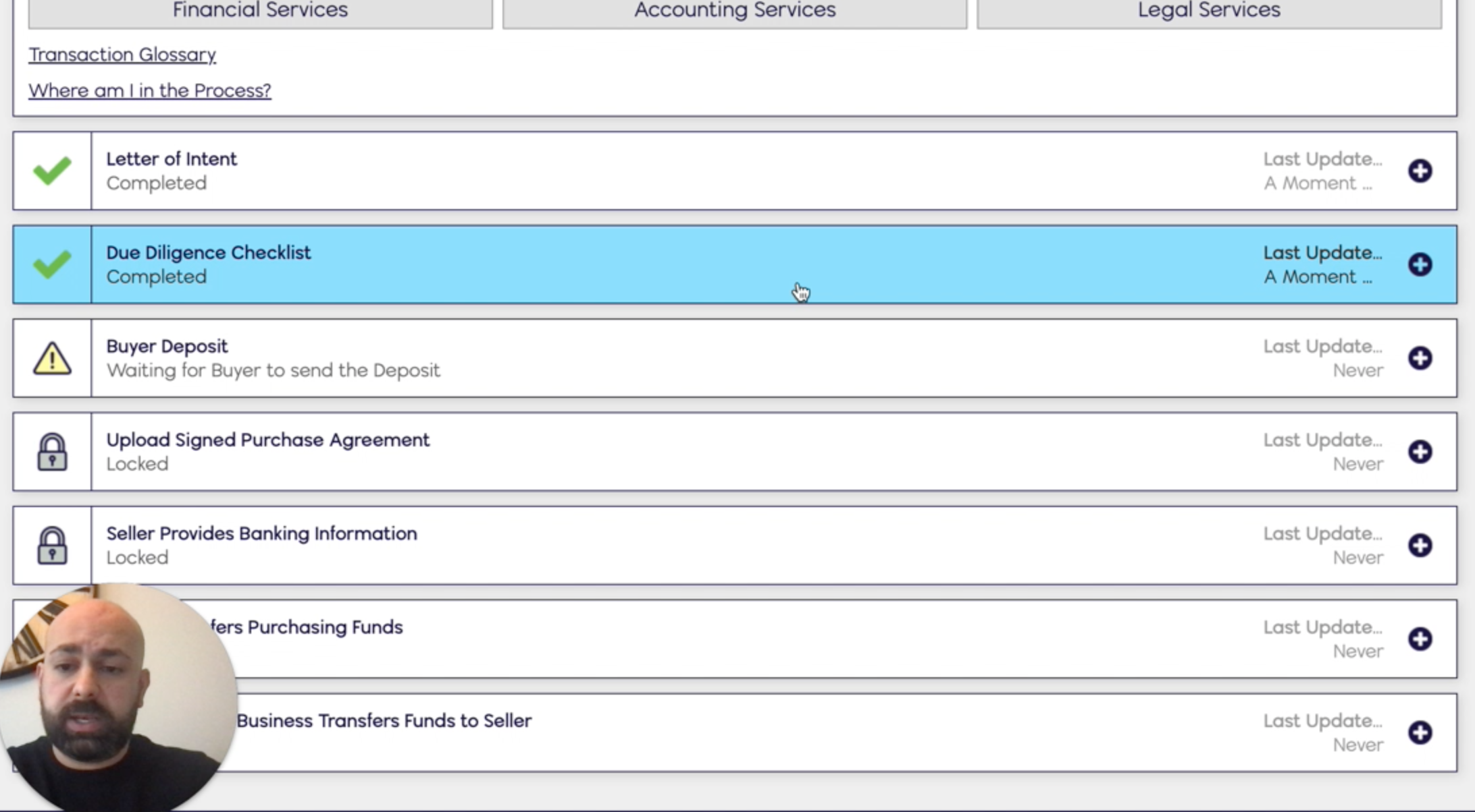 Full Serve gallery image