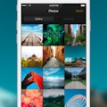 Crunch Gallery