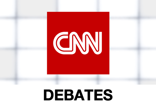 Main Event GOP Republican Debate in Las Vegas - 1