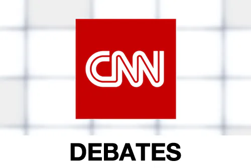Main Event GOP Republican Debate in Las Vegas - 1