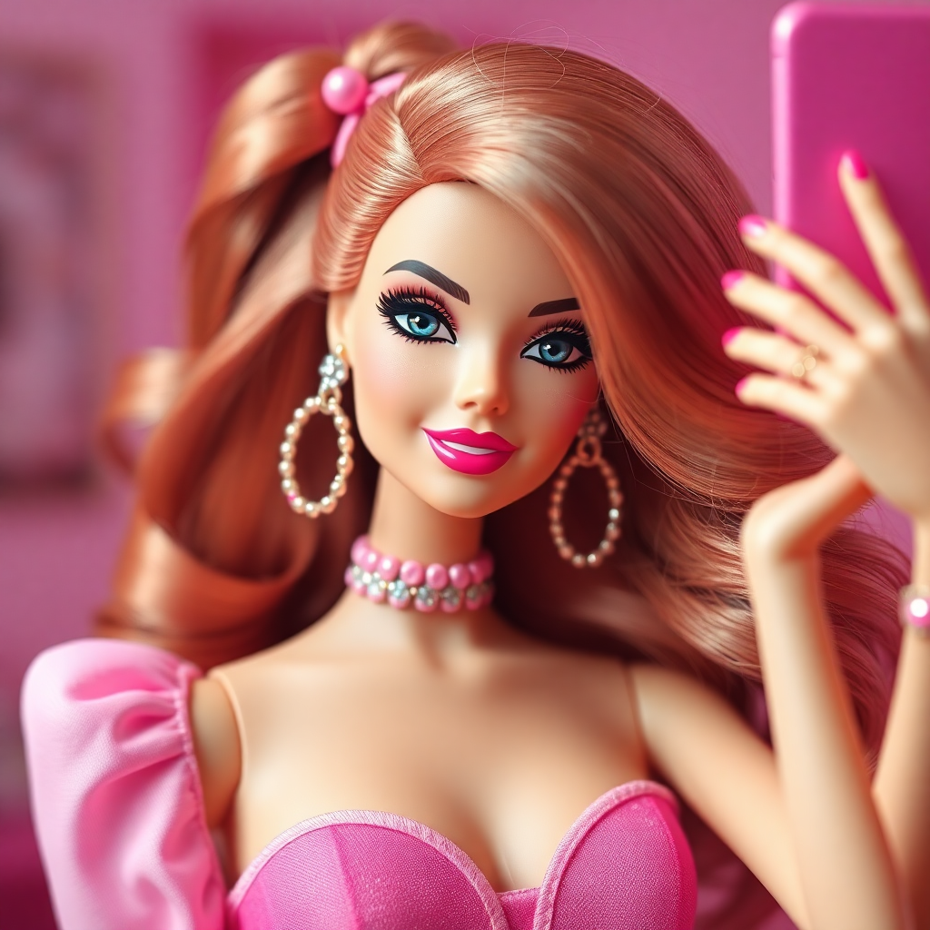 FluxPFP gallery image