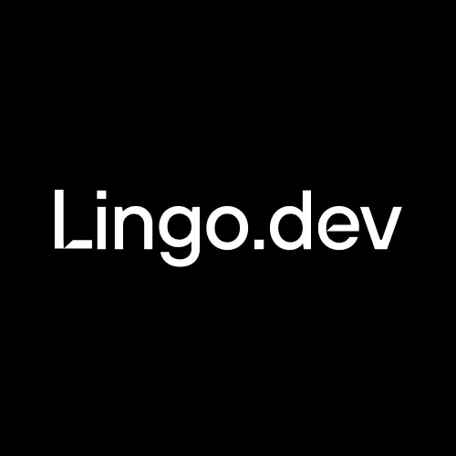 Lingo.dev