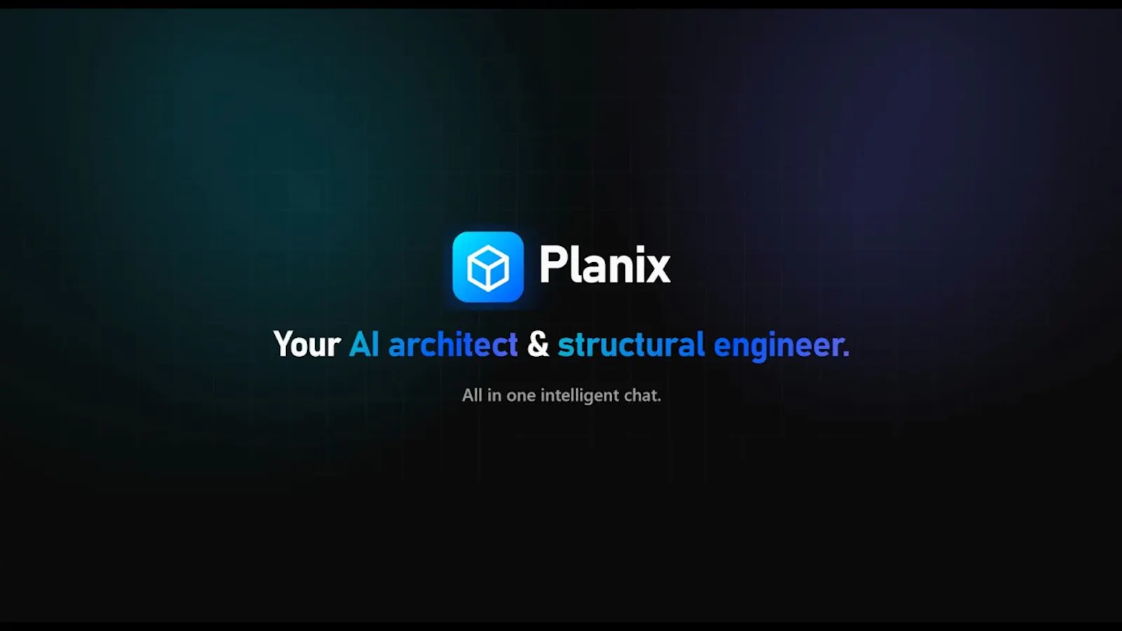 Planix screenshot 1 (video preview)