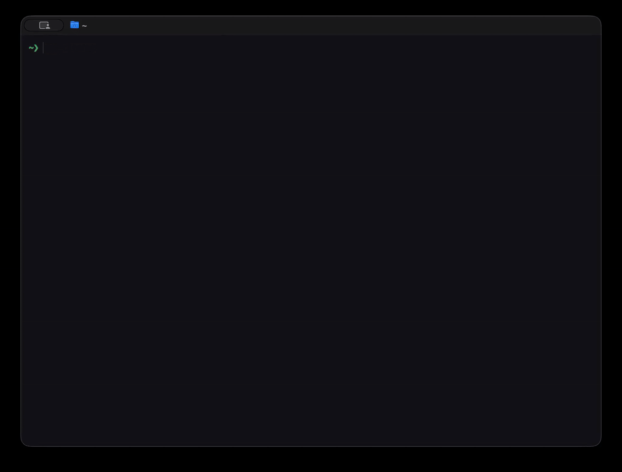 Mac Cleanup Go - Main product screenshot demonstrating key features and user interface