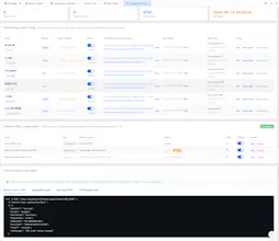 Log Audit Platform gallery image