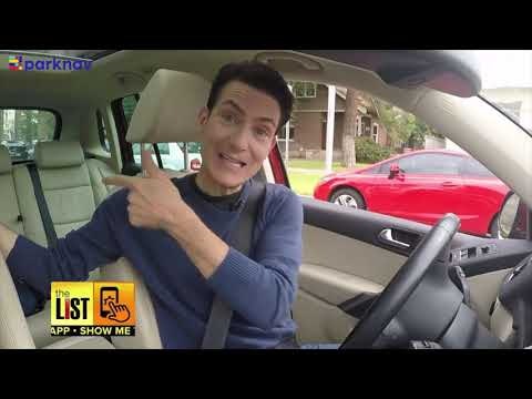 Parknav gallery image