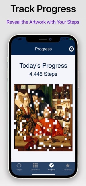 Art+Steps gallery image