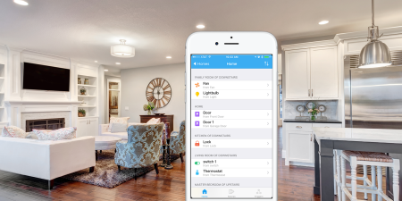 myHome Plus gallery image